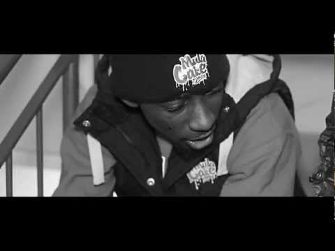 Ratlin ft Chrissy - Hood Testament (Music Video) [@Ratlin] | Link Up TV