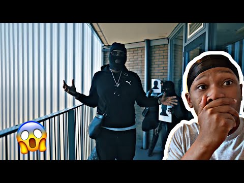 🔥🔥 4BU - Wie Is Op Wie? (REACTIEVIDEO)