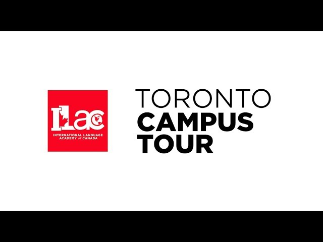 INTERNATIONAL LANGUAGE ACADEMY OF CANADA (ILAC)