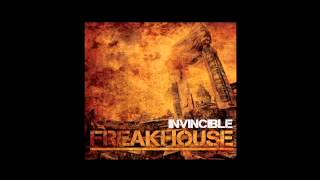 Freakhouse - Invincible EP