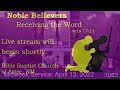 Bible Baptist Church Aztec, NM Live Stream