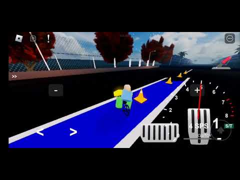 Drag project Roblox.