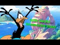 Daffy Ducks Fantastische Insel USA 1983 Cartoon Trailer Deutsch Duck Looney Toons Bugs Bunny