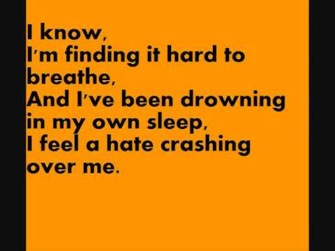 You Me At Six ft. Chiddy - Rescue Me Lyrics.