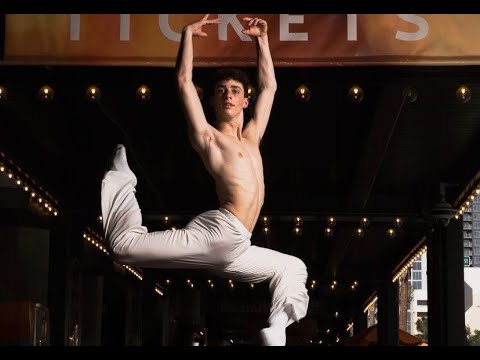 SLIP - Micah Levine | Yagp | 2022