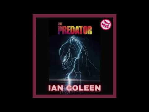 IAN COLEEN - THE PREDATOR (Original Version)
