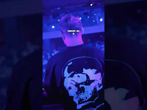 Closing for Slushii at Exchange LA 7/8/23