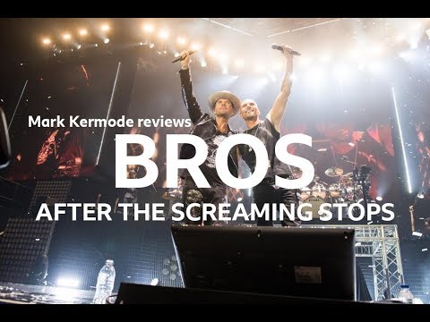 Bros: After The Screaming Stops reviewed by Mark Kermode