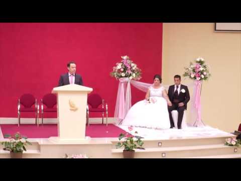 24/07/2016 DUMINICA DIMINEATA - NUNTA