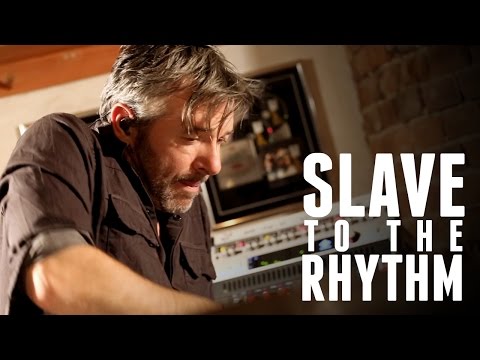 Performance Spotlight: Ash Soan - "Slave To The Rhythm"