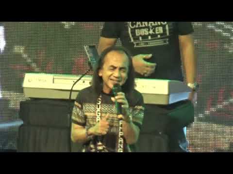 KDCA SUGANDOI 2022 QTR FINAL -GUEST MARCUS PAYUS WITH MINTATAMONG SAPI