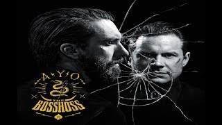 The Bosshoss - A/Y/O (Neuer Song) musik news