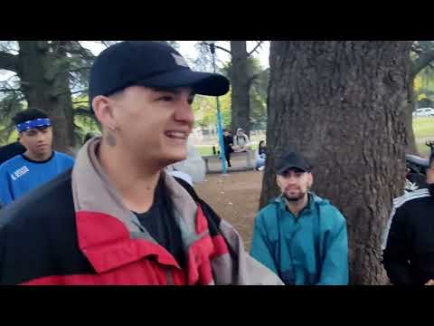 KALA vs AL AIRE LIBRE - Final - Fecha 1 Alter Ego