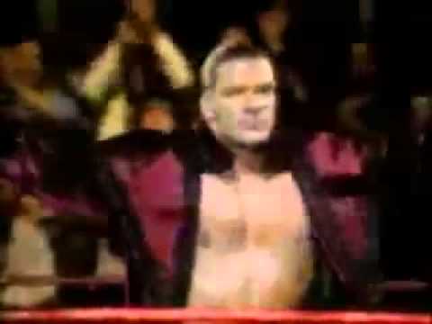 Hunter Hearst Helmsley 1990s Titantron