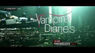 Promo pour le jeudi soir de la CW: TVD et TSC