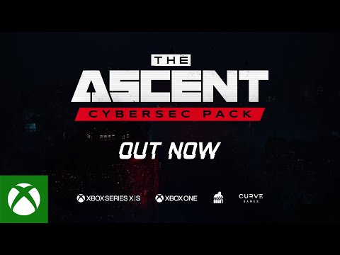 The Ascent CyberSec Pack 