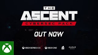 The Ascent CyberSec Pack 11