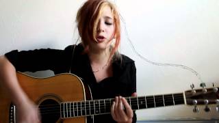 Bulletproof Love (Pierce The Veil) cover