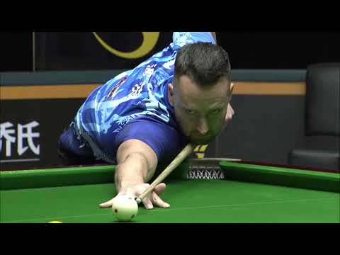 32. Zhang Kunpeng VS Gareth Potts - Stage 2, Match 3 - 2019 Duel King