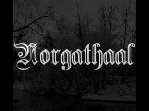 Norgathaal - Blizzardwrath (2004) Full Demo