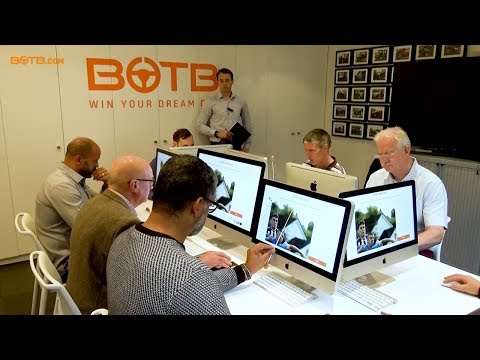 Dream Car Competition Judging - Week 41 2018 (October 8th - October 14th)