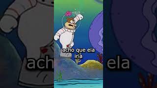 Quem vai VIVER MAIS em Bob Esponja