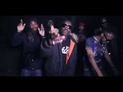 Clapz Capone & G-fumes -  #IsItJustMe @SpeakworldEnt @itspressplayent