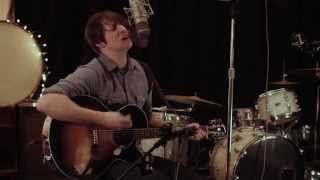 Chris Koza &quot;Handful of Glass&quot; acoustic | Live At The Pearl