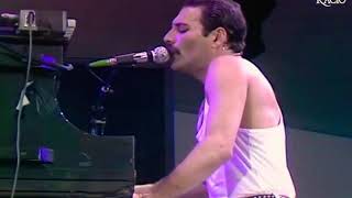 Download lagu Queen-we are the champions remix mp3