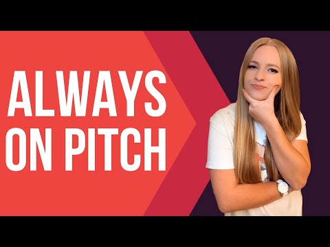 How To Sing On Pitch And On Key