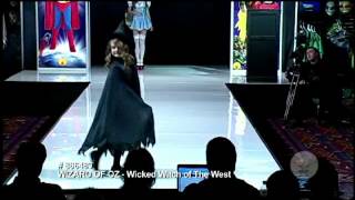 Childs Wicked Witch Of The West ™ Costume