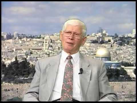 89. Ionel Plesa - Izvoarele credintei - Moartea si invierea spirituala