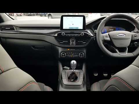 222LSZ - 2022 Ford Kuga 1.5 TD ST-LINE X. 44,250