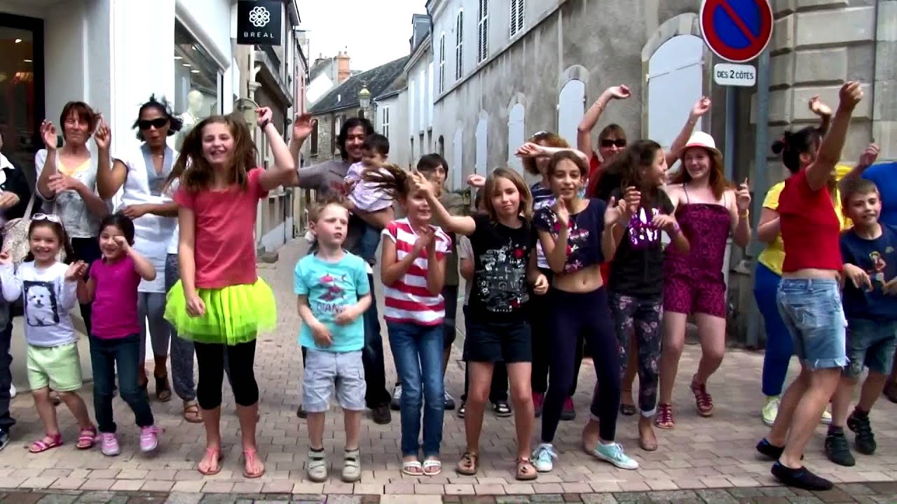 2014 Happy Pithiviers