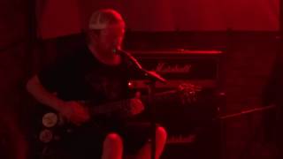 King Mud @ 't Ateljeetje Hoogstade 2016 Keep it out of sight