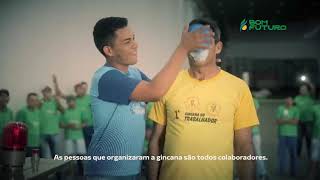 Gincana do Trabalhador / SIPATR - Faz. Fartura