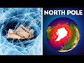 Why Nobody Can Survive in the North Pole