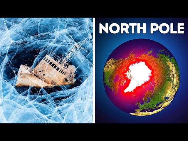 Video Aussprache von North in Englisch