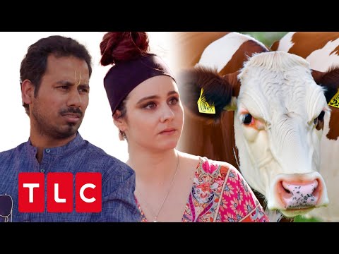 Isst sie Rind, ist sie raus! | Dating ohne Grenzen - Auswandern für die Liebe | TLC Deutschland