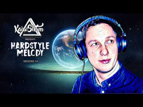 Kaiwstorm Hardstyle Melody session#4