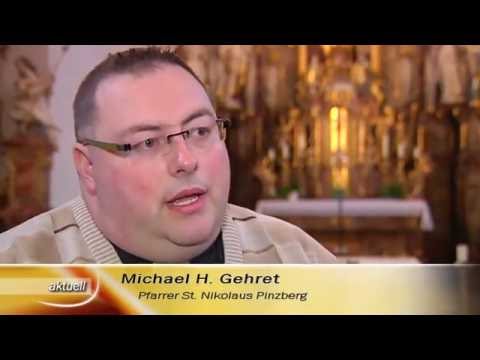 Forchheim Stadt und Land - Pinzberg (TV Oberfranken)