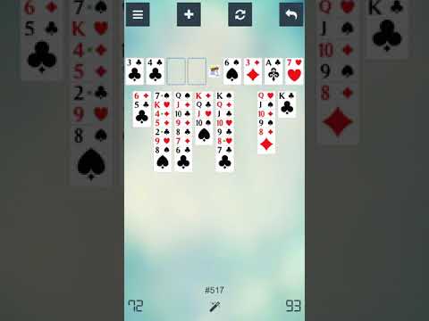 FreeCell video thumbnail
