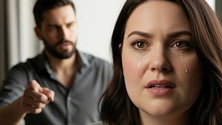 Meu marido me chamou de gorda e me expulsou de casa