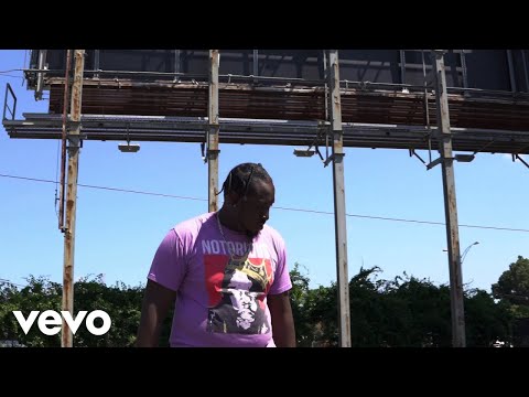 Bigg Blakk - Lost and Alone