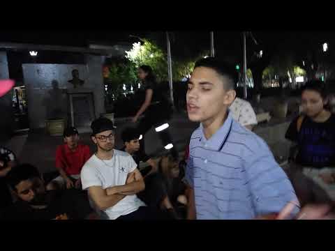 COKI vs FHINQ - 4tos Fecha Especial GIVE ME THE MONEY - SAN JUSTO UNDER (06/03/20)