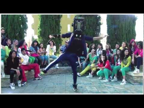 One Crew - Sballo Da Ballo [OFFICIAL VIDEO]
