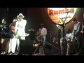 Felix Baloy - Yo soy el son - en vivo en el Palacio de la Rumba, Cayo Hueso, la Habana, Cuba.