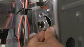 Whirlpool/Kenmore Gas Dryer High-Limit Thermostat W10423382