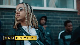 Nafe Smallz - Highs &amp; Lows [Music Video] | GRM Daily