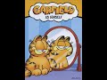 Opening To Garfield As Himself 2004 DVD